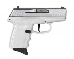 SCCY DVG-1 9mm Semi Auto Pistol - DVG1TTWT SCCY DVG-1 9mm Semi Auto Pistol - DVG1TTWT