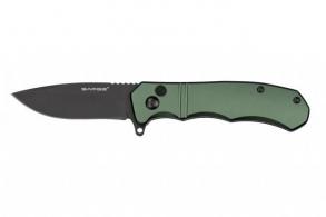 Sarge Knives Command Army Green Turbo Lock Folder Sarge Knives Command Army Green Turbo Lock Folder