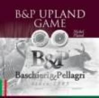 B&P Upland Game - 28 ga. 2 3/4 IN. 1 oz-7.5 shot 1210fps 2