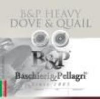 B&P Dove & Quail G 12 ga. 2 3/4in 1 1/8oz-9 shot 1255fps 25