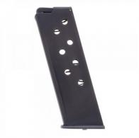 ProMag Beretta 21A Bobcat Magazine .25 ACP 8 Rounds Steel Blued