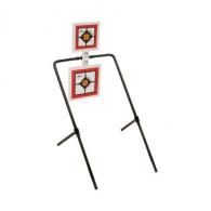 Allen EZ-Aim Hardrock AR500 Square Spinner Targets & Stand