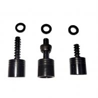 Outdoor Connection Push Button QD Swivel Bases Outdoor Connection Push Button QD Swivel Bases