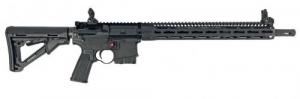 Rifle 16" SPC M4A4 5.56 MAGPUL Stock CA Compliant -BLK - SCAR-CA4-16BT-CA