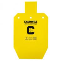 Caldwell AR500 Full Size IPSC Steel Target