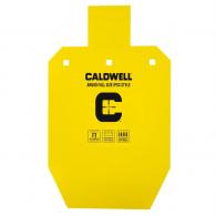 Caldwell AR500 Full Size IPSC Steel Target Caldwell AR500 Full Size IPSC Steel Target