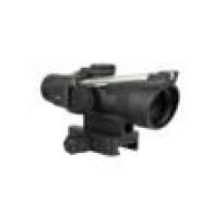 Trijicon 2x20 Compact ACOG Scope Green Crosshair Reticle w/