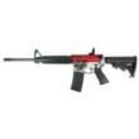 Ruger AR-556 Rifle 5.56mm 30rd Mag 16.1"" Barrel-Florida Whi