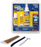 TETRA GUN UNIVERSAL PISTOL MAINTENANCE KIT TETRA GUN UNIVERSAL PISTOL MAINTENANCE KIT