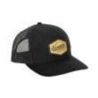 Leupold Trucker Gold Label Black/Black