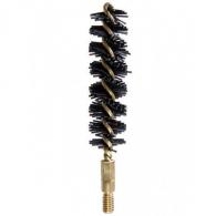 Montana X-Treme Nylon Bristle Brush for Rifles (8/32 Thread) .50 cal