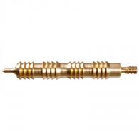 Montana X-Treme Brass Cleaning Jag (8/32 Thread) for Rifles .338/.357/.35 cal - 07445