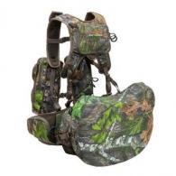 Long Spur Deluxe Turkey Vest MO Obession - 8459000
