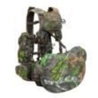 Long Spur Deluxe Turkey Vest MO Obession