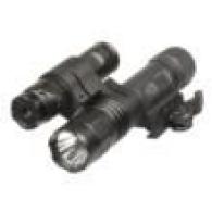 UTG Light/Green Laser Combo 400 Lumen Integral Mount UTG Light/Green Laser Combo 400 Lumen Integral Mount