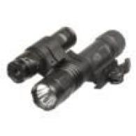 UTG Light/Green Laser Combo 400 Lumen Integral Mount