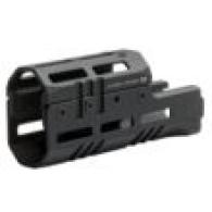 UTG PRO Super Slim M-LOK AK Handguard Black