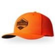 Danner Blaze Orange Trucker