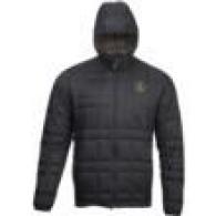 Quick Thaw Insulated Jacket Black L