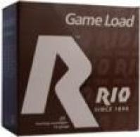 RIO Game Load HV 12GA 2 3/4 1-1/4OZ #4 1330FPS