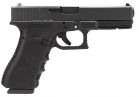 Glock 22 .40 S&W 4.4 Barrel, Night Sights, 15+1