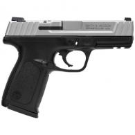 SW SD9VE 9MM 4'' Black CA - 13576