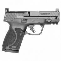 Smith & Wesson M&P9 M2.0 9mm OR 15rd 3.6" LE - 13613LE