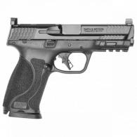 Smith & Wesson M&P 9 M2.0 9MM NTS 4.2" 17rd LE - 13614LE