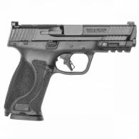 SWLE M&P 9 M2.0 9MM NTS 4.2" 17 - 13615LE