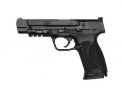 Smith & Wesson M&P9 M2.0 9mm OR Semi Auto Pistol - 13618LE Smith & Wesson M&P9 M2.0 9mm OR Semi Auto Pistol - 13618LE