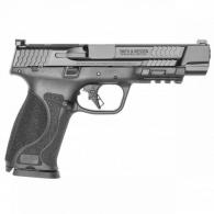 Smith & Wesson M&P 9 M2.0 9mm OR 5.0" 17rd LE - 13619