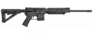 DS-15 MOE .300 Black FXD 16" Threaded Barrel - DSI-DS15-MOE-FX