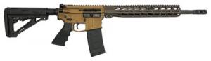 Dark Storm Industries DS-15 TYP STD 5.56 RIFLE CHB - DSI-DS15-TYP-ST5-CHB