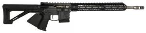 DS-15 Featureless Light Black CA