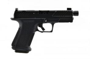 Shadow Systems MR920 *P+P Program Only* Combat 9MM BK OP Threaded Barrel 15+1 - SS1004PLE