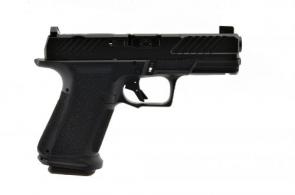 SSLE MR920 CMBT 9MM Black OPS 15 - SS-1006-P