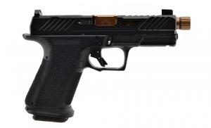 SSLE MR920 *P+P PROGRAM ONLY* ELT 9MM BRZ OP TB15 - SS1009PLE SSLE MR920 *P+P PROGRAM ONLY* ELT 9MM BRZ OP TB15 - SS1009PLE