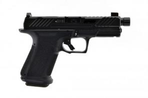Shadow Systems MR920 Elite *P+P PROGRAM ONLY* 9mm Semi Auto Pistol - SS1010PLE Shadow Systems MR920 Elite *P+P PROGRAM ONLY* 9mm Semi Auto Pistol - SS1010PLE