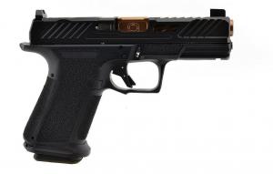 SSLE MR920 ELTE 9MM BRZ OPS 15 P+P PROGRAM ONLY - SS1011PLE