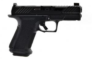 Shadow Systems *P&P Program* MR920 Elite OR 9mm Semi Auto Pistol - SS1012PLE
