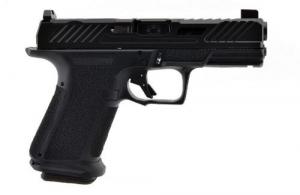 SSLE MR920 ELTE 9MM Black OPS 15 - SS-1012-P