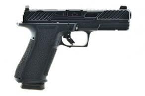 Shadow Systems LE DR920 Elite 9MM Black 17+1