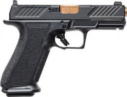 Shadow Systems XR920 Combat 9mm Semi Auto Pistol - SS3005PLE Shadow Systems XR920 Combat 9mm Semi Auto Pistol - SS3005PLE