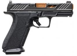 Shadow Systems Defense XR920 Elite 9mm Semi Auto Pistol P+P Program Only - SS3011PLE Shadow Systems Defense XR920 Elite 9mm Semi Auto Pistol P+P Program Only - SS3011PLE