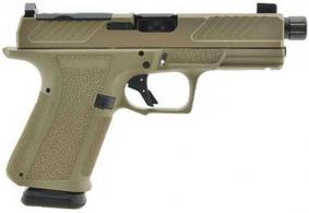 Shadow Systems DR920 P+P Program 9mm Semi Auto Pistol - SS2016PLE Shadow Systems DR920 P+P Program 9mm Semi Auto Pistol - SS2016PLE