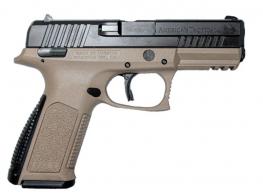 ATI FXS 9MM CZ75 4.1" TAN 10R - ATIGFXS910TAN ATI FXS 9MM CZ75 4.1" TAN 10R - ATIGFXS910TAN