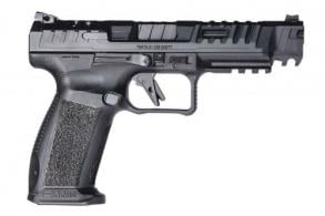 CANIK RIVAL SFX 9MM 5" Black 10 - HG6814-N