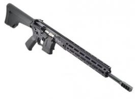 LWRC ICDI 5.56 Compact 16" 10R CA - ICDIR5B16CMCAC