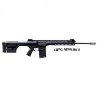 LWRC REPR RC ELITE 7.62 20" 20 - REPRMKIIR7BPR20