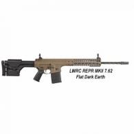 LWRC REPR RC 7.62 20'' Flat Dark Earth 20R - REPRMKIIR7CKPR2